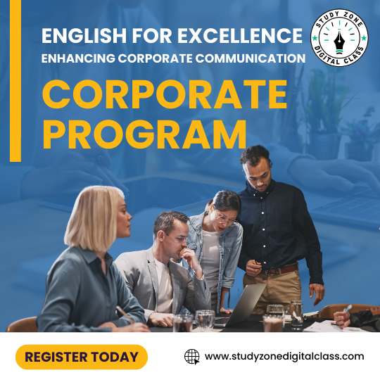 Corporate Program