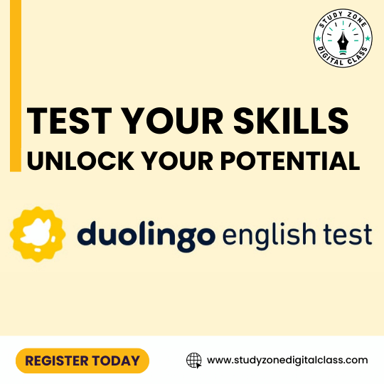 Duolingo Course